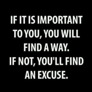 Meet your Posher, Kofi